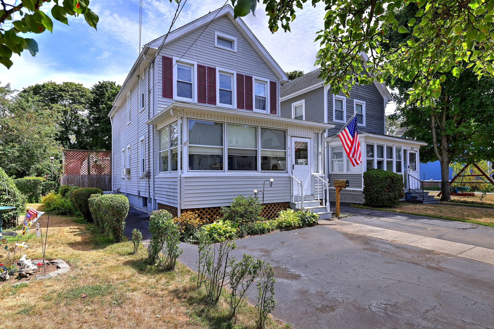 Property Photo:  419 Union Avenue  CT 06516 