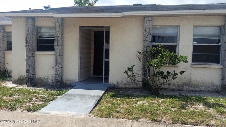 1514 Clearlake Road  Cocoa FL 32922 photo