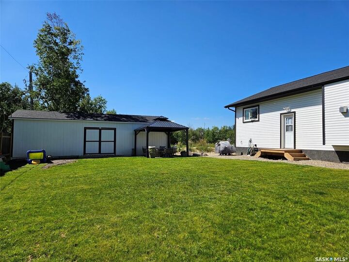 Property Photo: 1 Moki Bay SK S0C 2S0