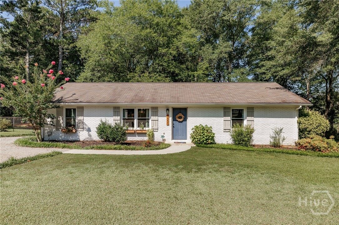 Property Photo: 1850 Rays Church Road GA 30621