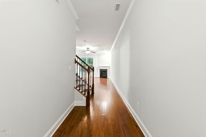 Property Photo:  310 Rose Walk Lane  NC 27510 