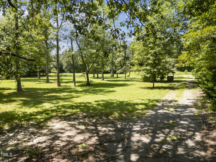 Property Photo:  951 Walter Bright Road  NC 27330 