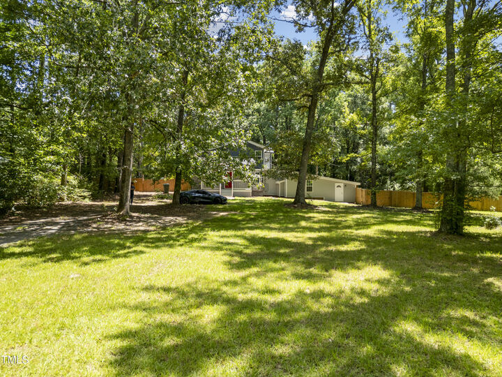 Property Photo:  951 Walter Bright Road  NC 27330 