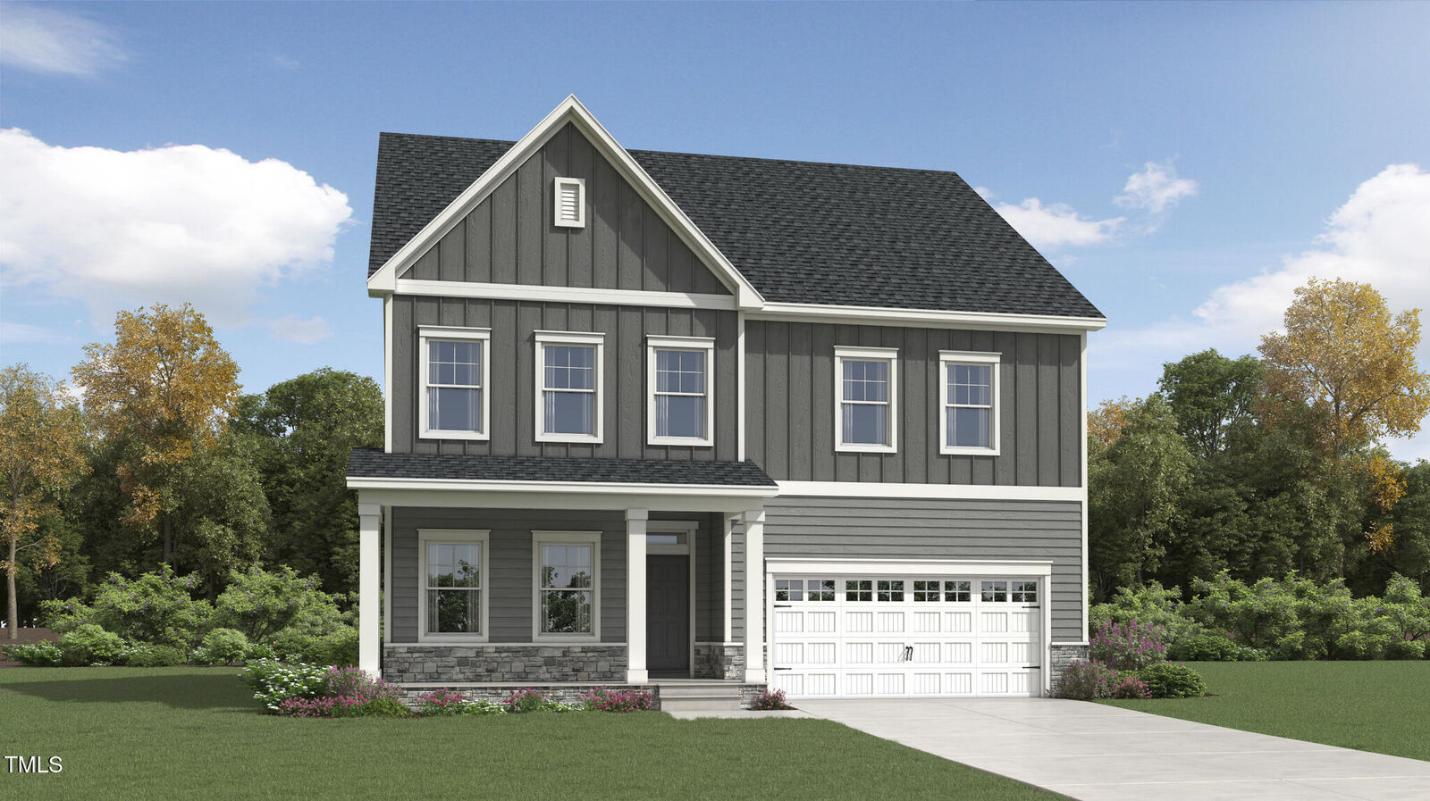 Property Photo: 1712 Goldfinch Perch Lane NC 27545