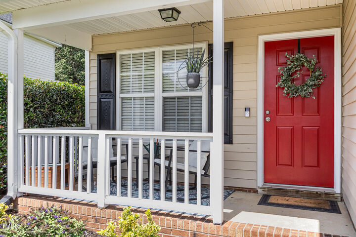 Property Photo:  2008 McKinnon Drive  NC 27520 