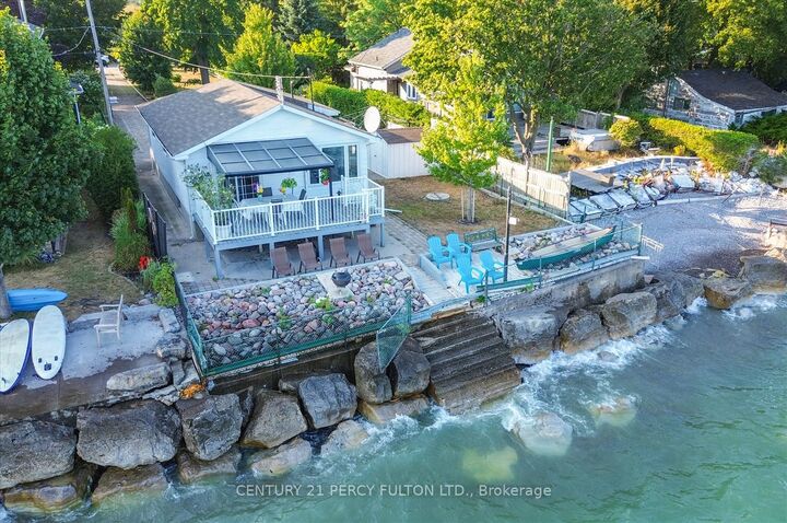 135 Cedar Crest Beach Road  Clarington ON L1C 3K3 photo