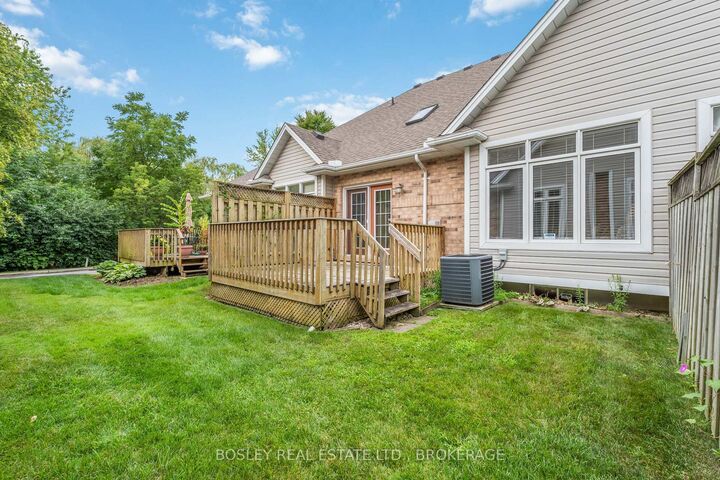 Property Photo:  308 Queenston Street 14  ON L2P 2X4 