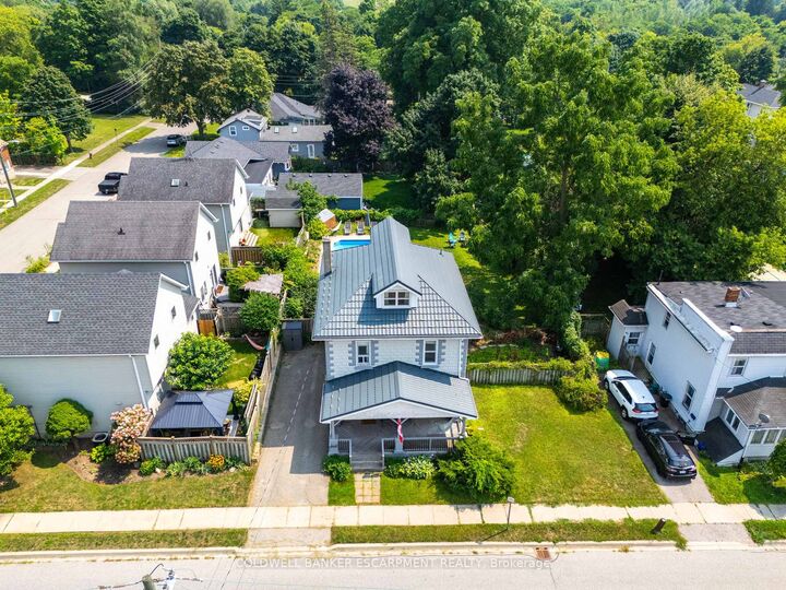 Photo de la propriété: 44 Church Street E ON L7J 1K5