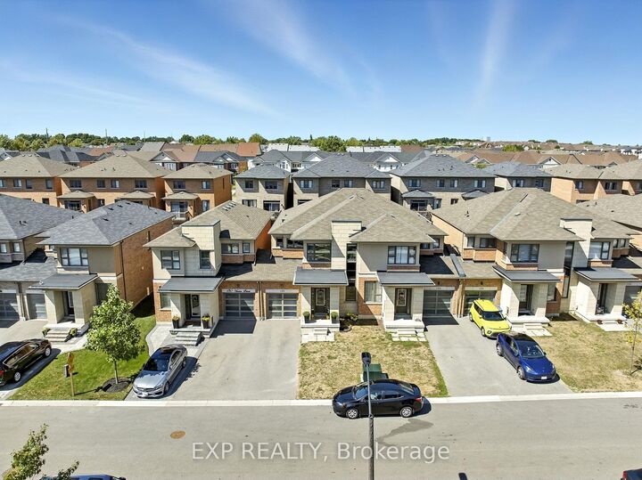 Property Photo: 128 Vanier Street ON L1R 0N3