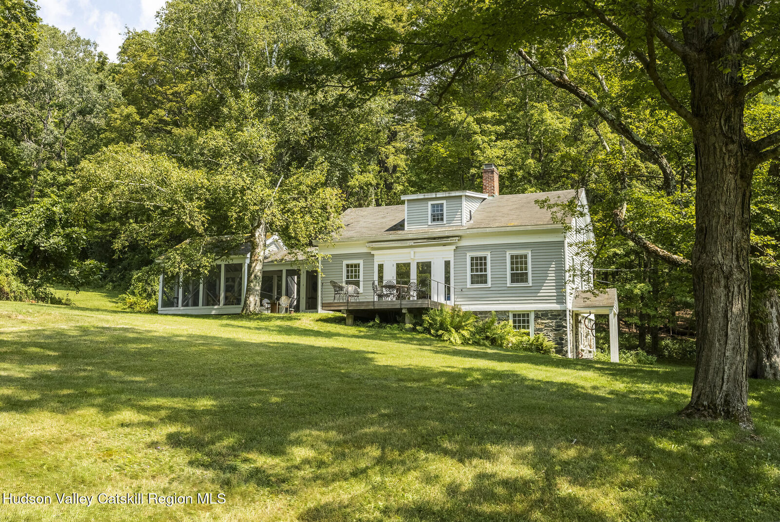 Property Photo: 547 County Rte 34 NY 12125