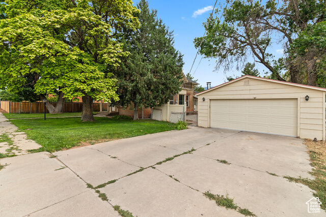 Property Photo: 143 W 200 S UT 84701