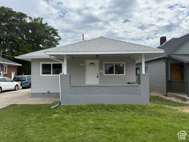 Property Photo: Address not disclosed UT 84401