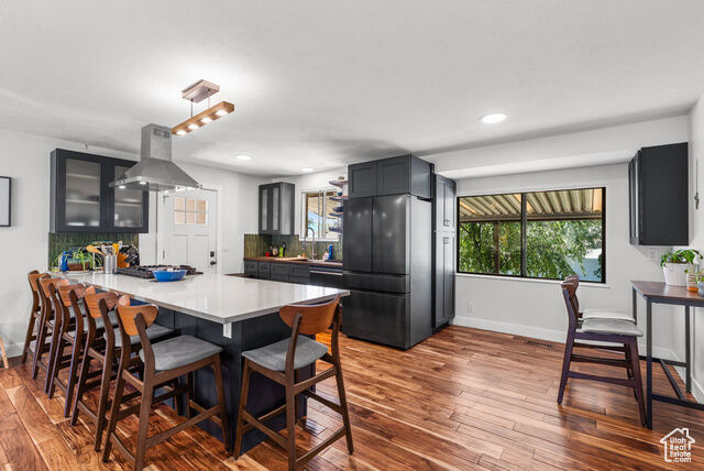 Property Photo: 10478 S Buddlea Dr E UT 84094