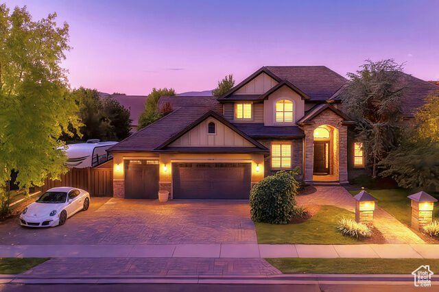 3643 W 12125 S  Riverton UT 84065 photo