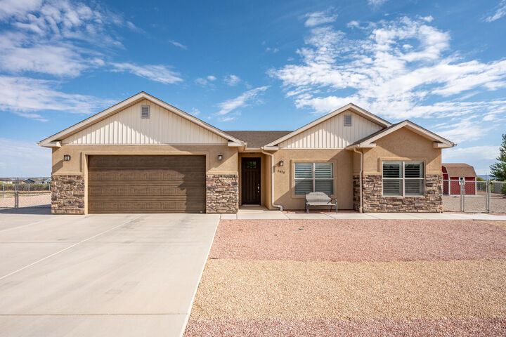 2424 W 4390 N  Cedar City UT 84721 photo