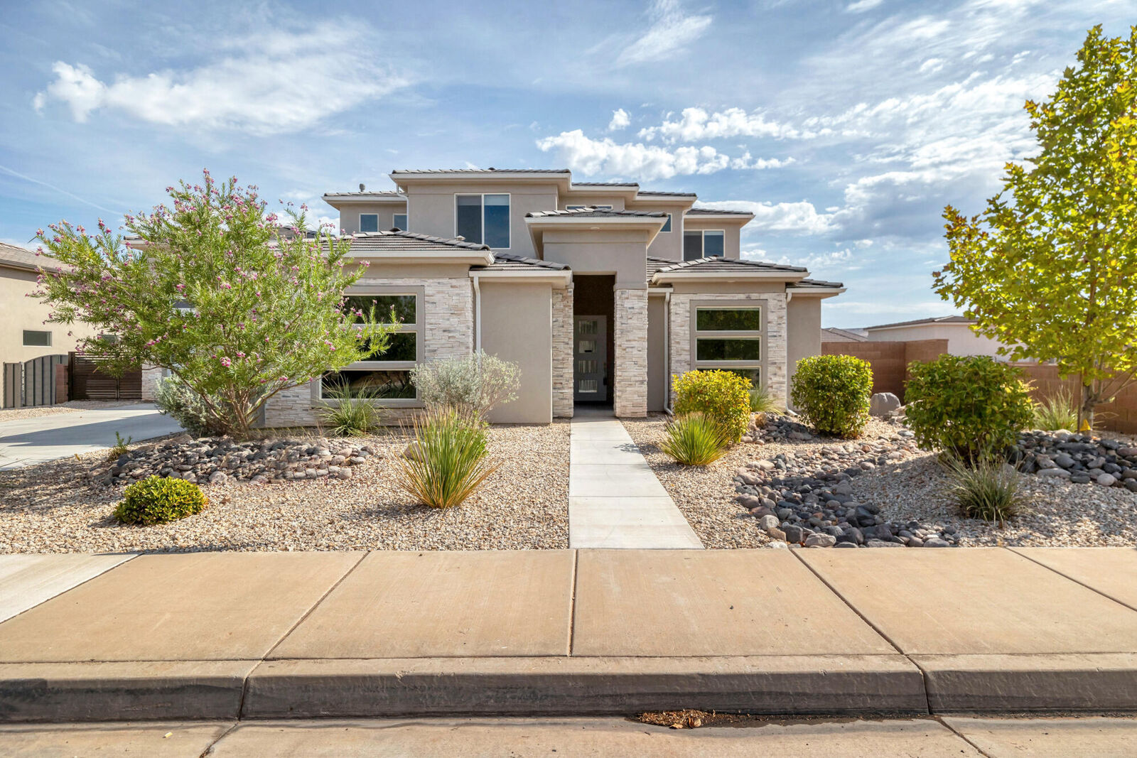 Property Photo:  2579 S Wilson Dr  UT 84737 