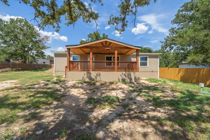 178 Moon Mist Drive  Bastrop TX 78602 photo