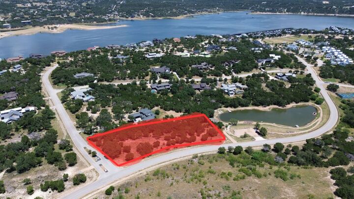 Property Photo: 1403 Poco Bueno Court TX 78669