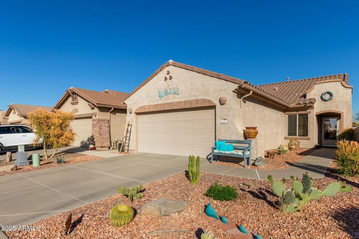 Property Photo:  8205 S Pioneer Court  AZ 85118 