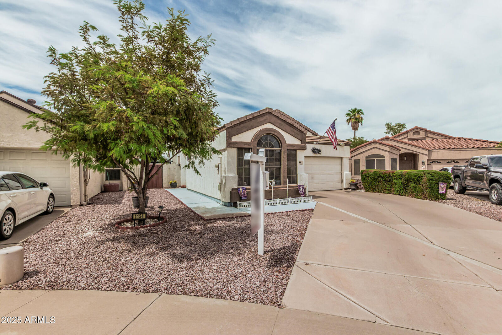 Property Photo:  3440 E Southern Avenue 1154  AZ 85204 