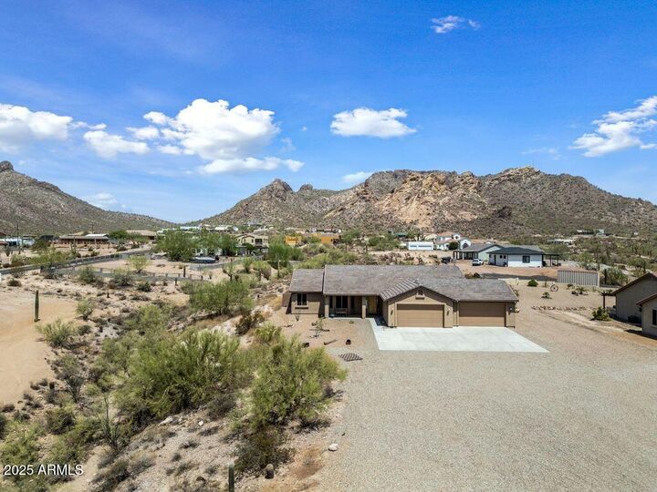 86 E Moon Vista  Apache Junction AZ 85119 photo
