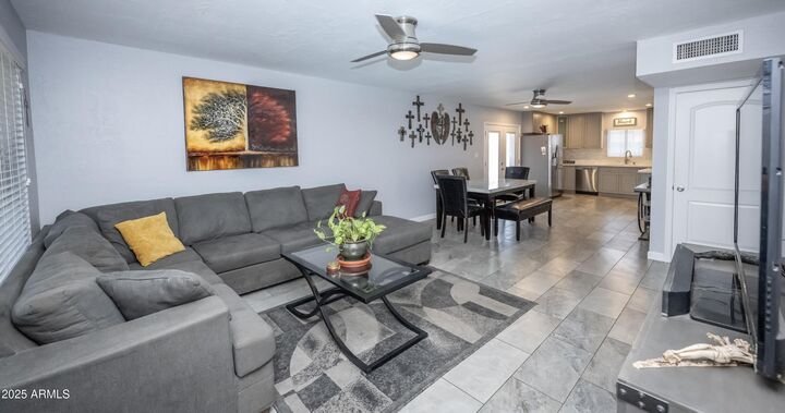 Property Photo:  4501 W Altadena Avenue  AZ 85304 