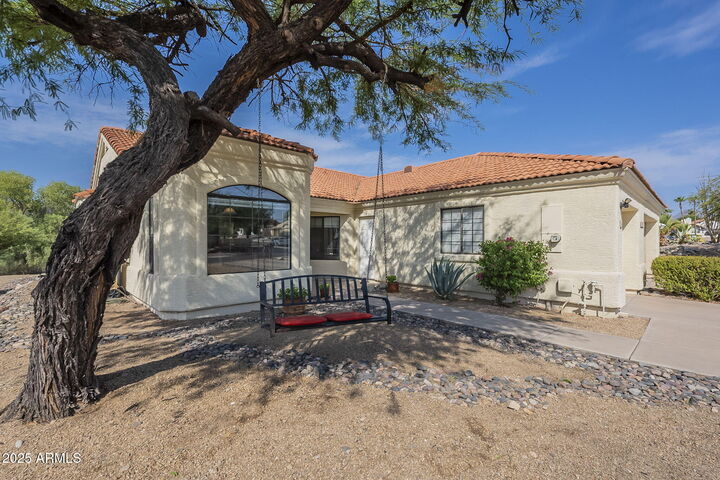 16429 E Ashbrook Drive A  Fountain Hills AZ 85268 photo