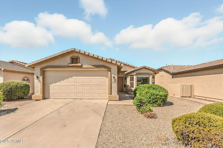 3462 E Cherry Hills Place  Chandler AZ 85249 photo