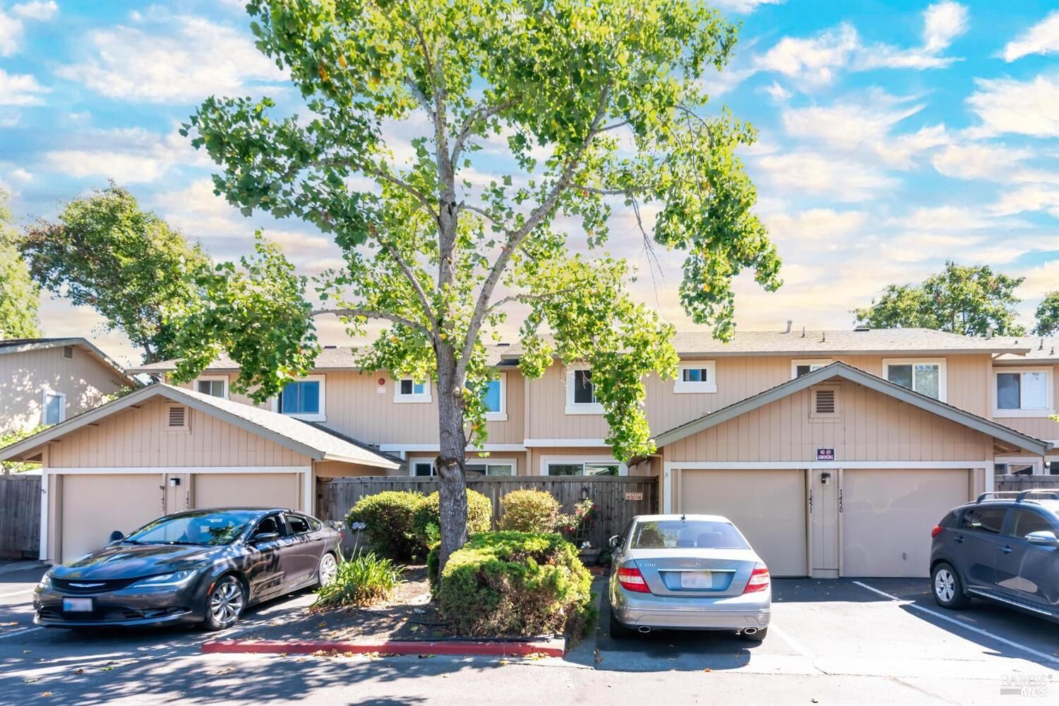 Property Photo:  1451 Gold Way  CA 94928 