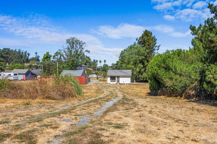 Property Photo: 300 W Railroad Avenue CA 94931