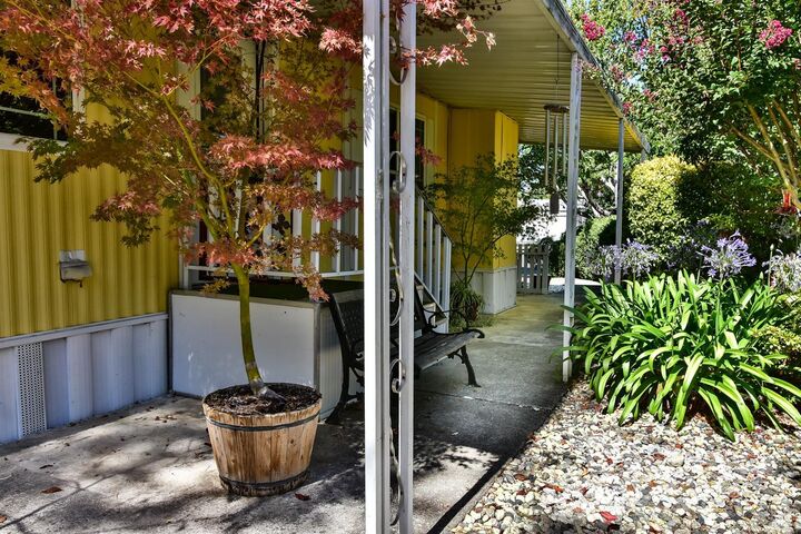 Property Photo: 269 Spanish Flag Way CA 95476