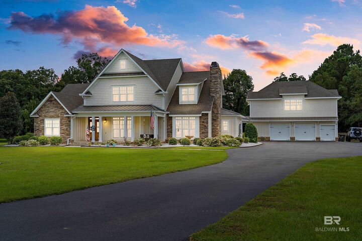 9826 Tifton Way  Fairhope AL 36532 photo