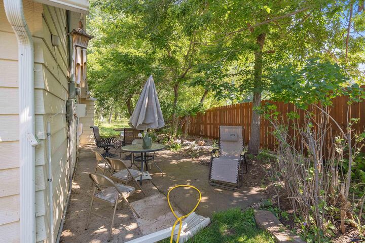 Property Photo: 4602 Guest Rd SD 57702