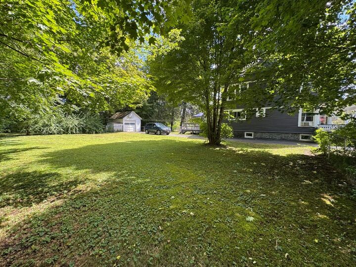 Property Photo: 66 Pine Street NY 13754