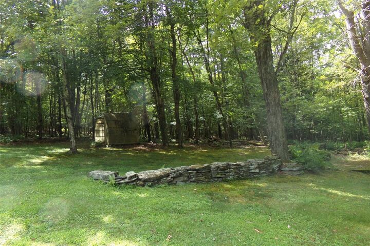 Property Photo: 1164 Quaker Lake Road PA 18812