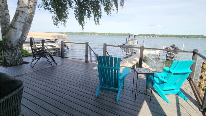 Property Photo: 2429 Lower Lake Road NY 13148