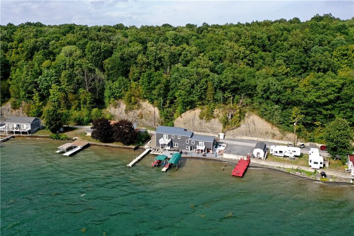 Property Photo: 1653 Honoco Road NY 13026