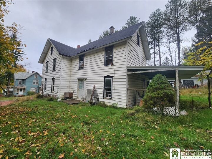 44 Vega Street  Jamestown NY 14701 photo