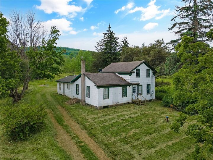 1837 Dryden Road  Freeville NY 13068 photo