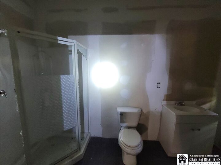 Property Photo: 206 Fulton Street NY 14701