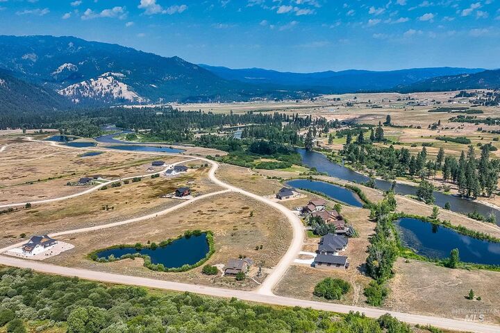 Property Photo: Blk 5 Lot 16 Alder Creek Dr ID 83622