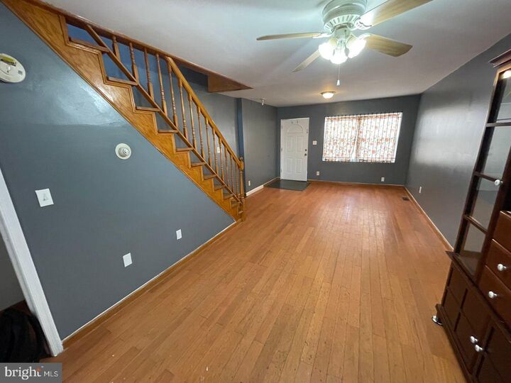 Property Photo:  952 Winton Street  PA 19148 