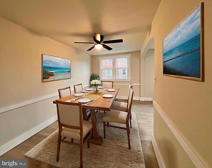 Property Photo: 1254 Wycombe Avenue PA 19023