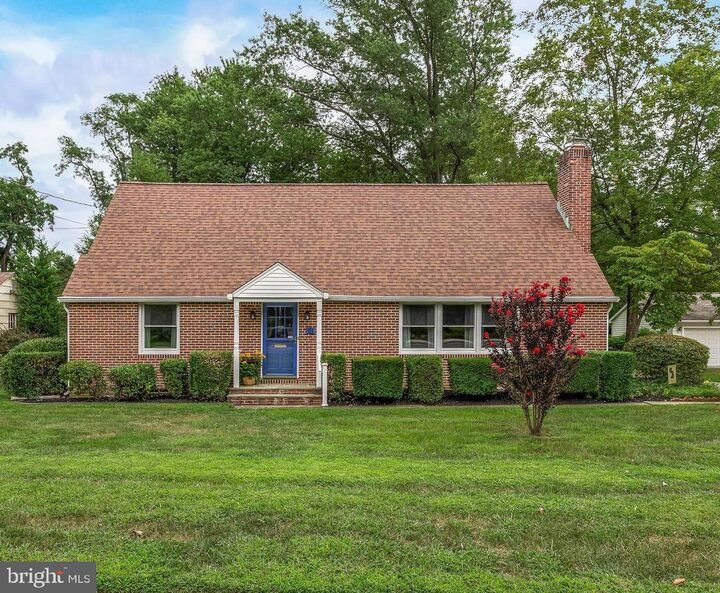 111 Flynn Avenue  Moorestown NJ 08057 photo