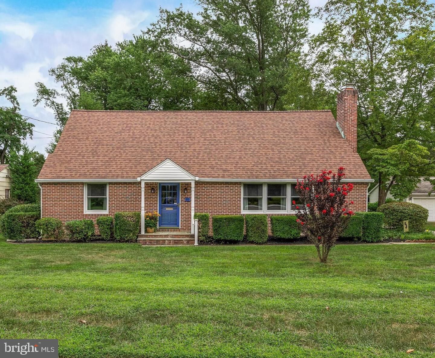 Property Photo: 111 Flynn Avenue NJ 08057