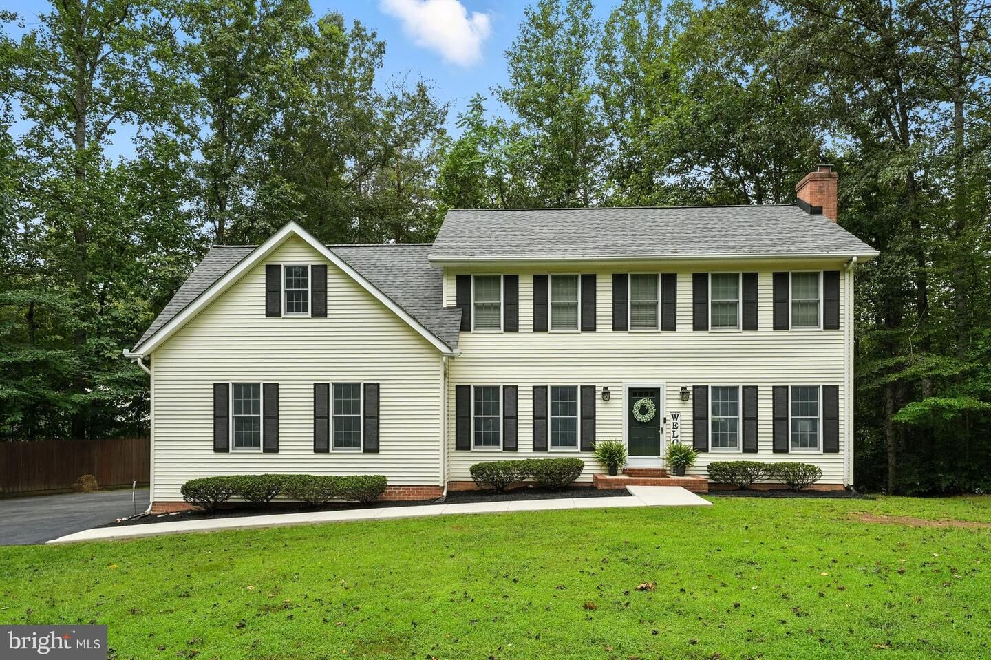 Property Photo:  15330 Quail Ridge Drive  VA 20106 