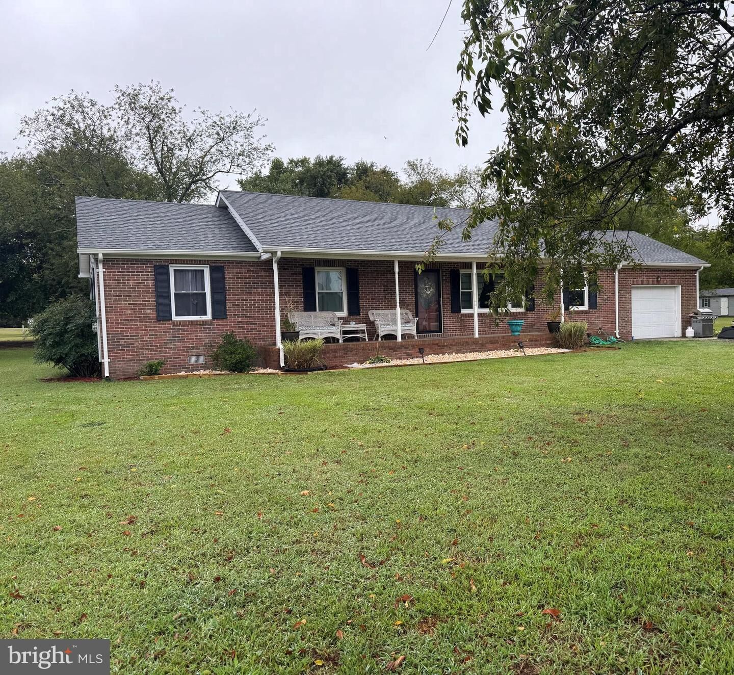 Property Photo: 23659 Thomas Price Road MD 21821