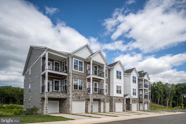 29 Hyssop Way 305  Stafford VA 22554 photo