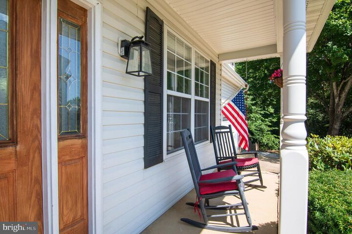 Property Photo: 12 Pin Oak Court VA 22554