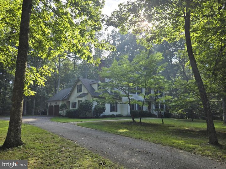 Property Photo: 9275 Crescent Lane MD 20646